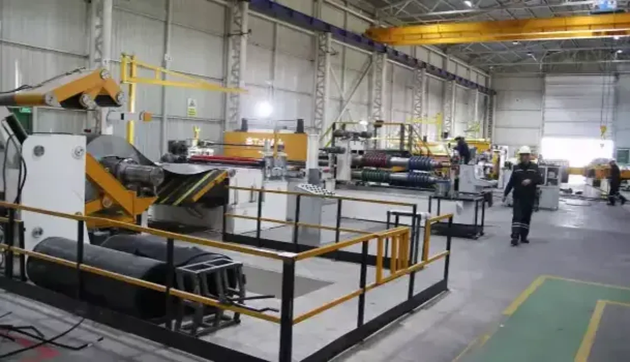 Bir devrin sonu: 67 yıllık sanayi devi için iflas kararı