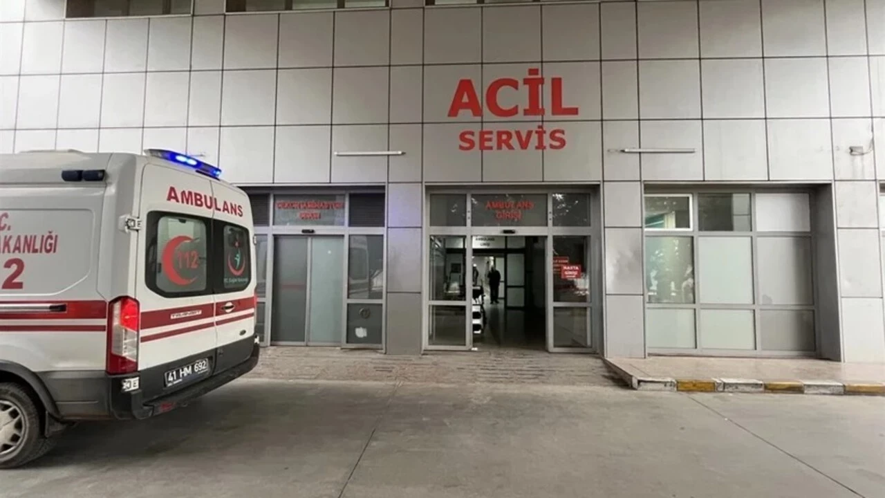 Türkiye’nin hastane devi konkordato korumasına girdi