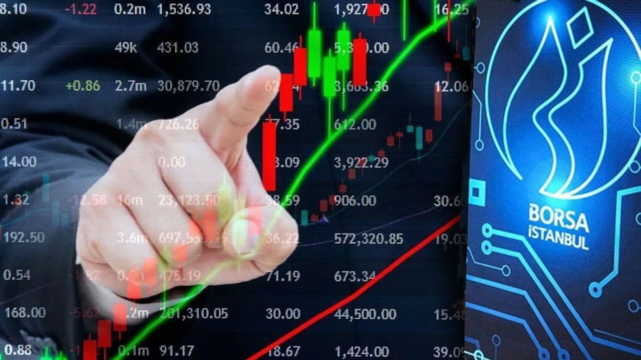 21.10.2025 - BIST 100 endeksi günlük değerlendirme