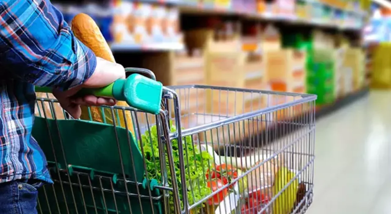 Market sepetinde gizli zam: Gramaj azalıyor, fiyat artıyor