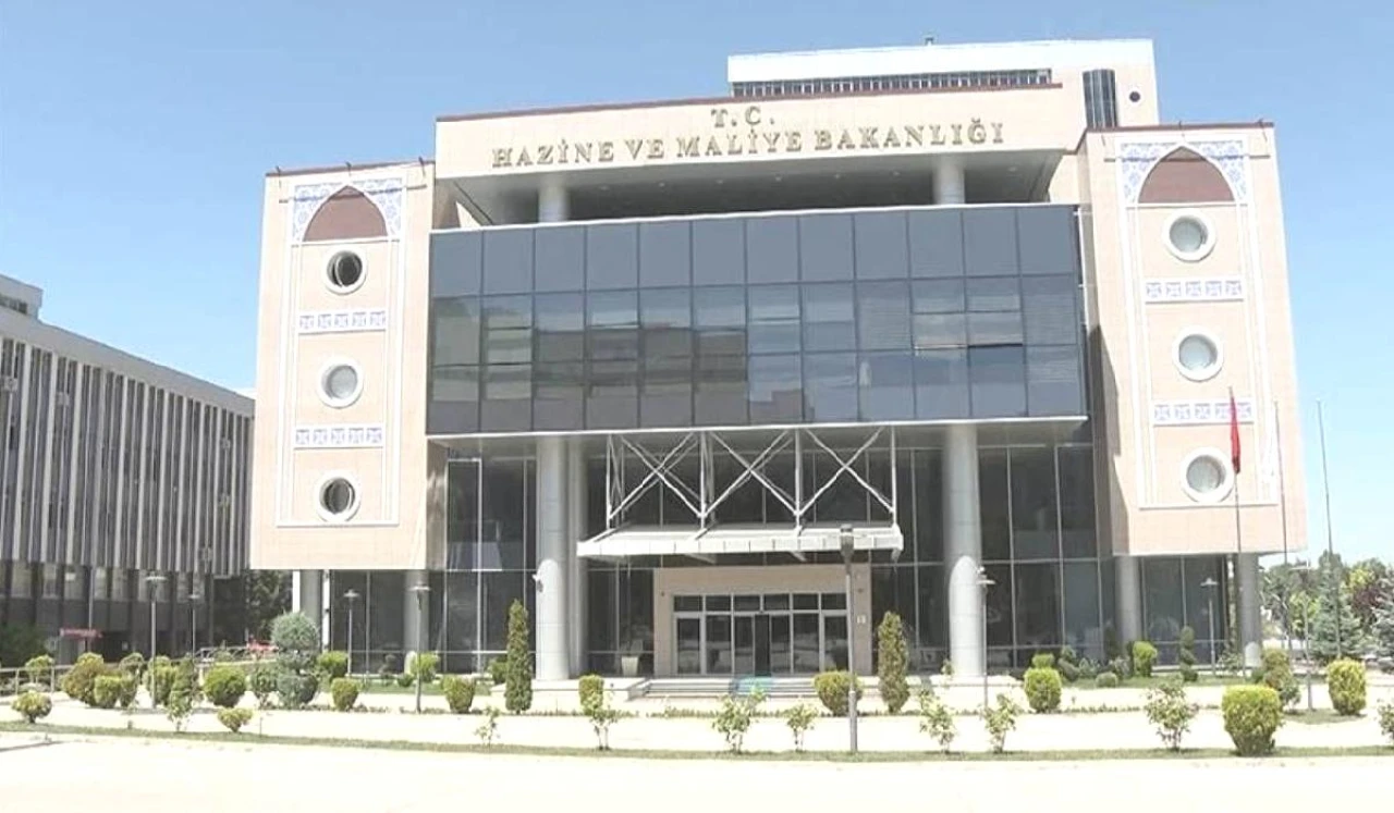 Dış finansman planı devrede: Hazine, dört bankayla yeni ihraç başlatıyor