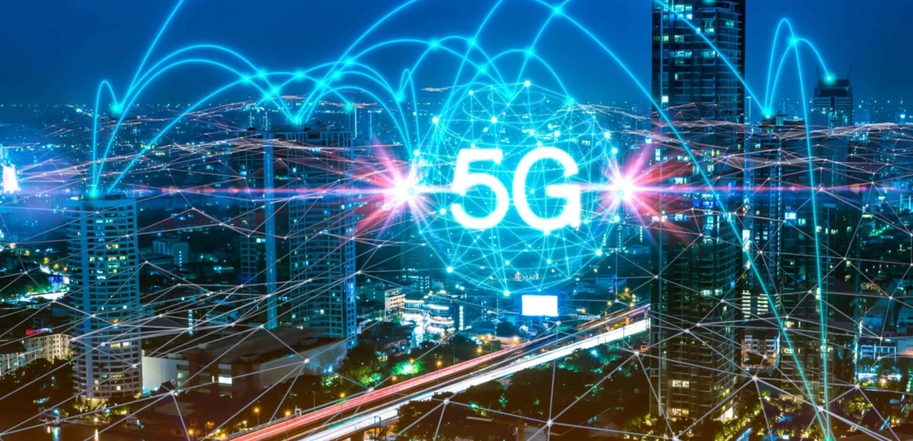 5G dönemi başlıyor: Türkiye dijital sıçramaya hazırlanıyor