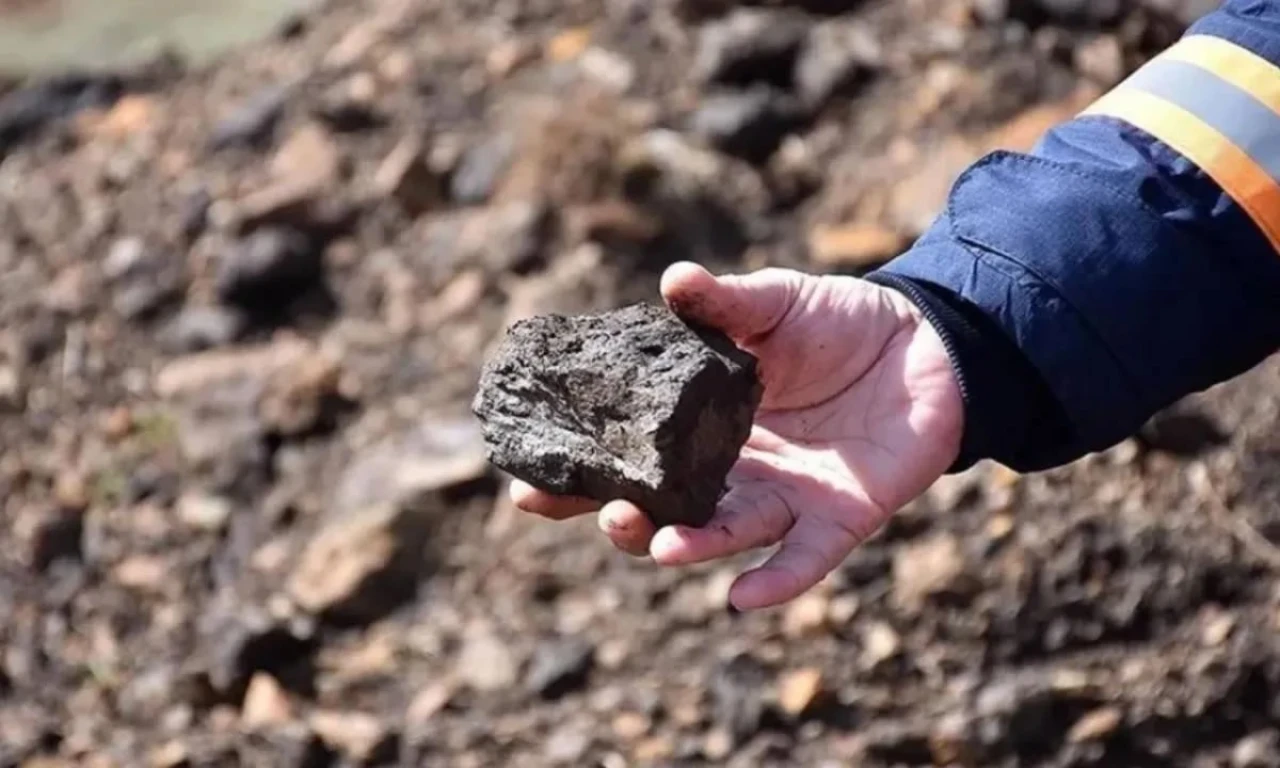 Çin’den nadir element hamlesi: İhracata yeni kısıtlama kararı