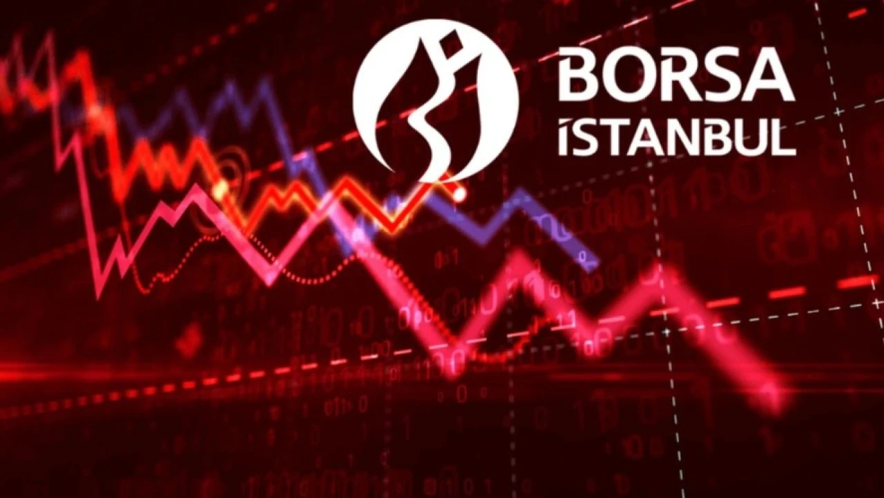 23.10.2025 - BIST 100 endeksi günlük değerlendirme