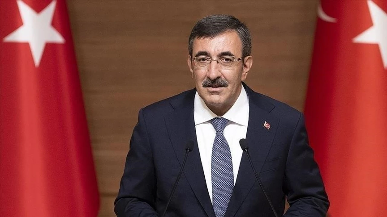 Yılmaz: 2026’da kişi başına gelir 18 bin 621 dolar olacak