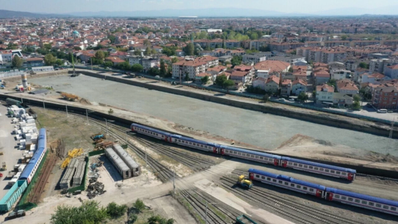 Milli hızlı tren fabrikası yolda: Ekonomiye 3,5 milyar TL katkı