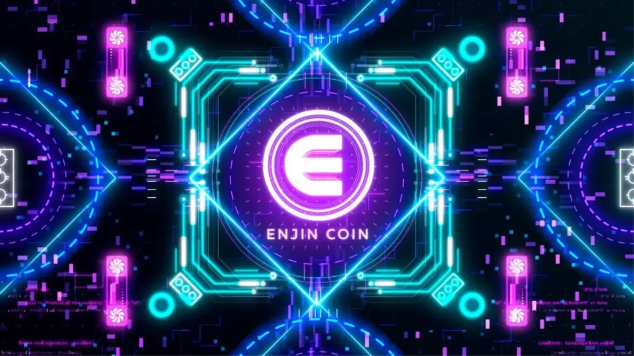 Enjin Coin kullanım senaryolarıyla dikkat çekiyor