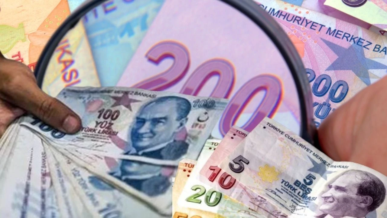 Sıkı para politikası KMH talebini durduramadı