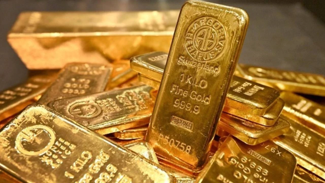 21.10.2025- Altın fiyatları günlük yorumu