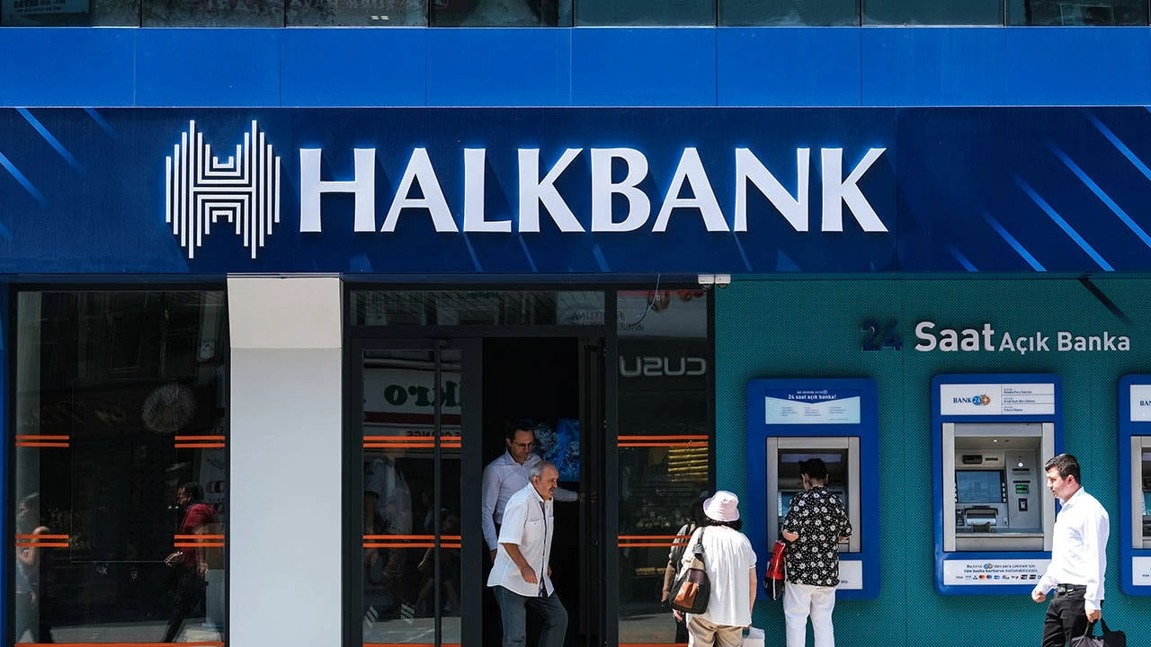 Halkbank’tan 10 günlük fırsat: 10 bin TL anında hesapta!