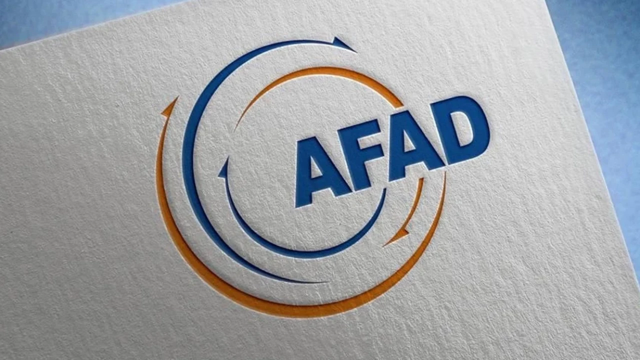 AFAD 1.250 personel alacak: Başvurular kasımda başlıyor
