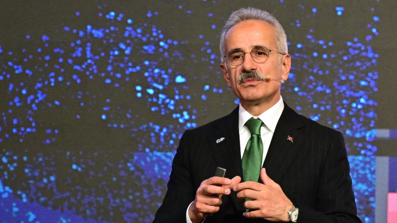 Ulaştırma yatırımlarında rekor dönem