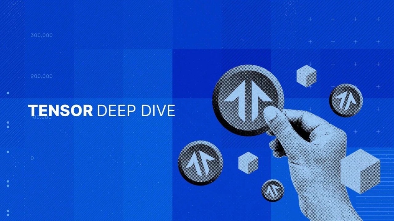 Solana’nın yeni yıldızı: TNSR Coin NFT piyasasında fark yaratıyor