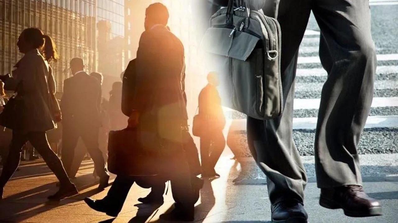 TÜİK açıkladı: İşsizlik oranı yüzde 8,6’da sabit kaldı