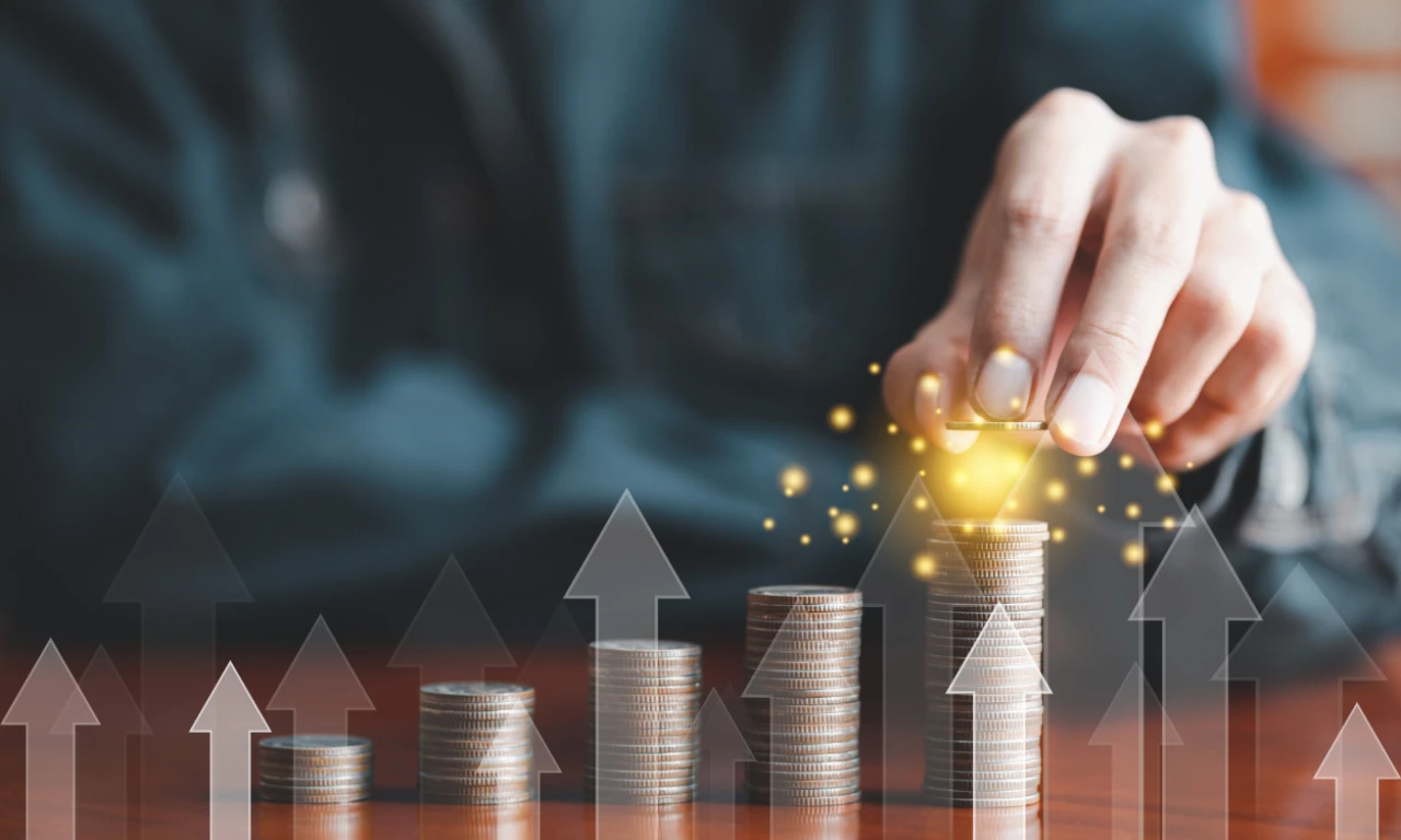 Faiz yükü bütçeyi boğuyor: Her 100 TL verginin 21 TL’si faize gidiyor