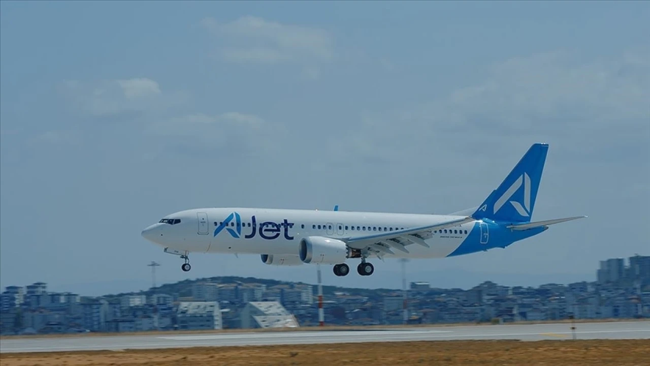 AJet’ten 29 Ekim’e özel yüzde 29 indirim fırsatı!