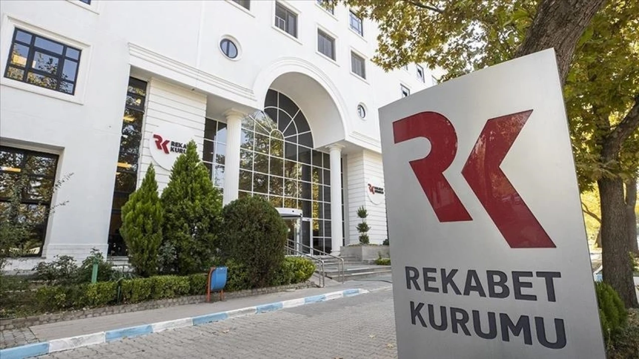 Rekabet Kurulu’ndan Borusan Tedarik–CEVA devrine koşullu onay