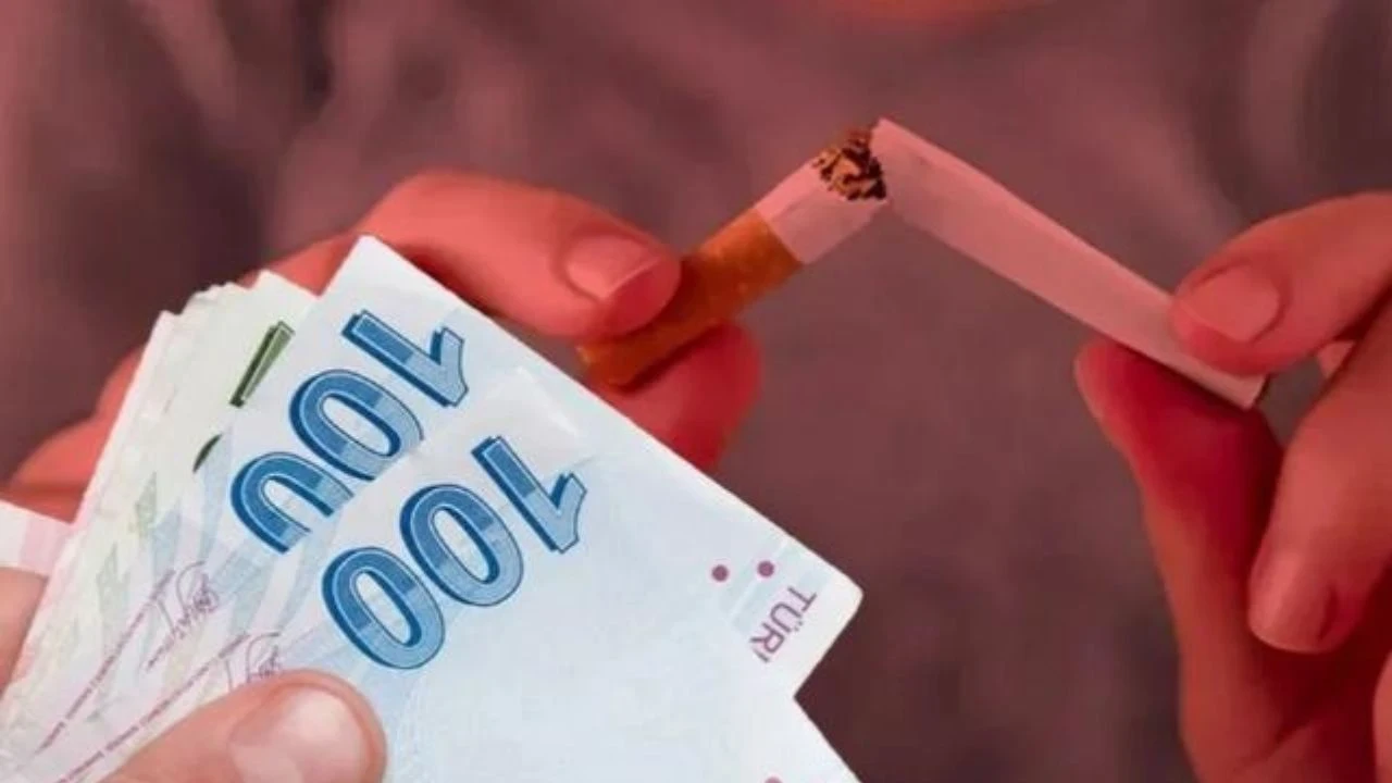 Sigaraya büyük zam yolda: Tarih belli oldu