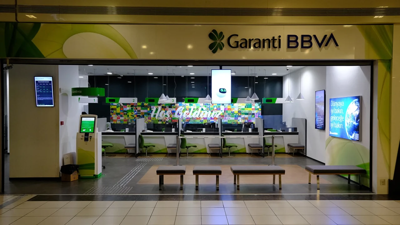 Garanti Bankası’ndan emeklilere 50 bin TL’lik anında destek fırsatı