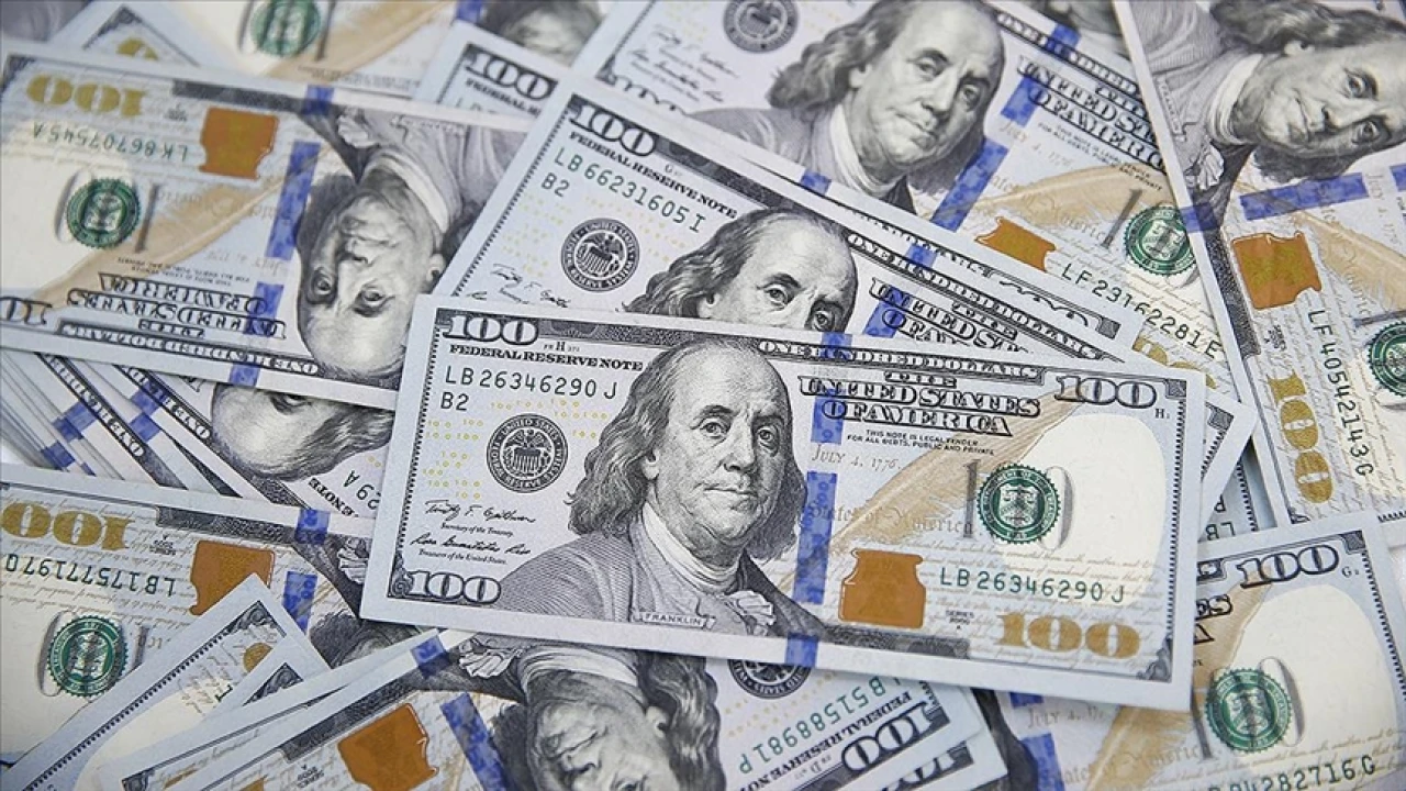 IMF’den küresel döviz uyarısı: Finansal sistem stres testinden geçmeli!