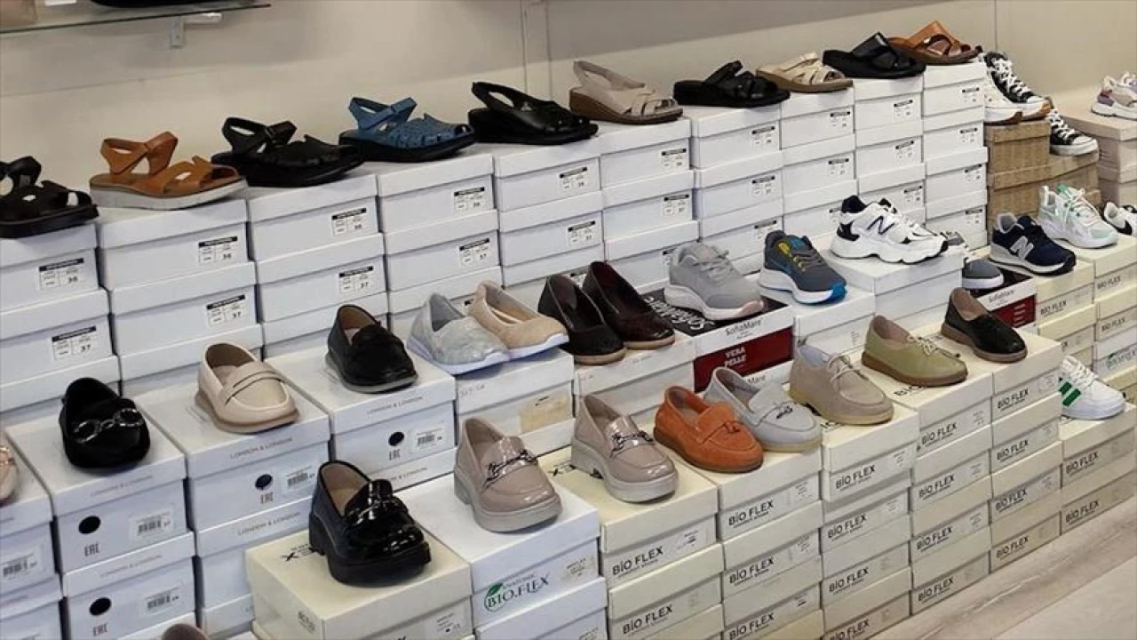 Türkiye’nin ayakkabı devi ikinci kez konkordato ilan etti