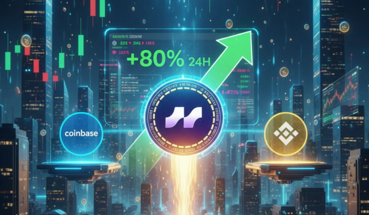 Avnt Coin: Kripto dünyasında yeni dönem