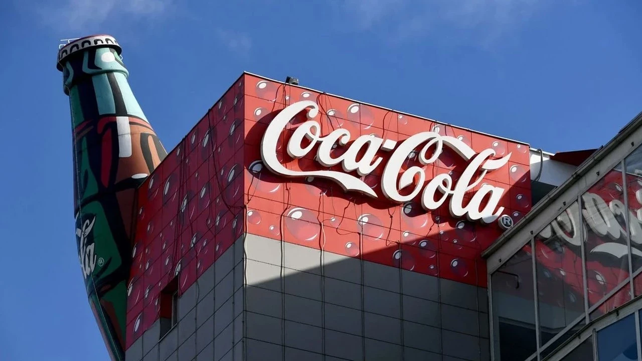 Coca-Cola’dan kritik geri çağırma kararı
