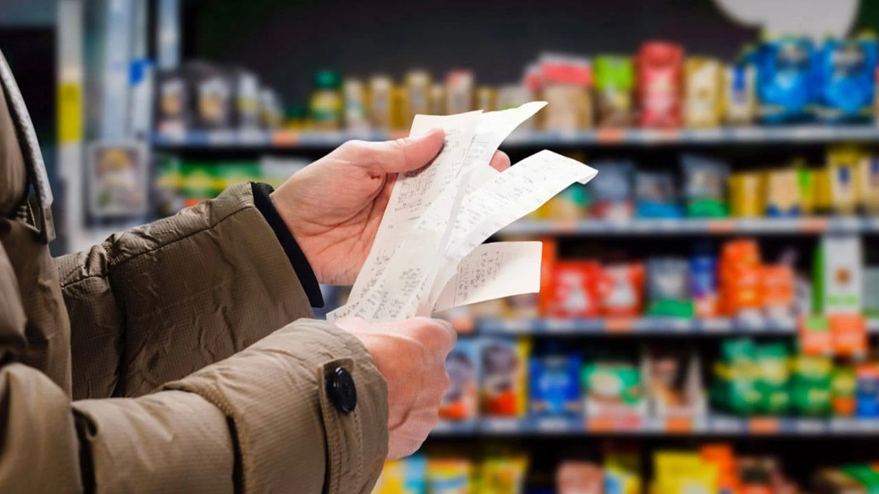 BETAM raporu: Enflasyon beklentisi yüzde 61’e çıktı