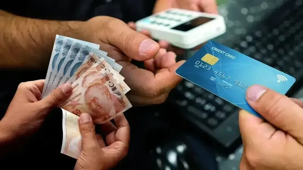 Kredi kartı borcu yapılandırmasında son gün: 10 Ekim’e dikkat!