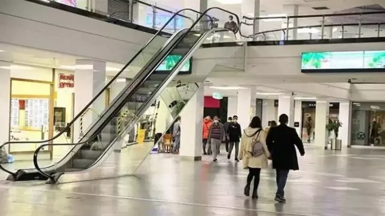 Perakendeciler fahiş kira artışlarıyla boğuşuyor!