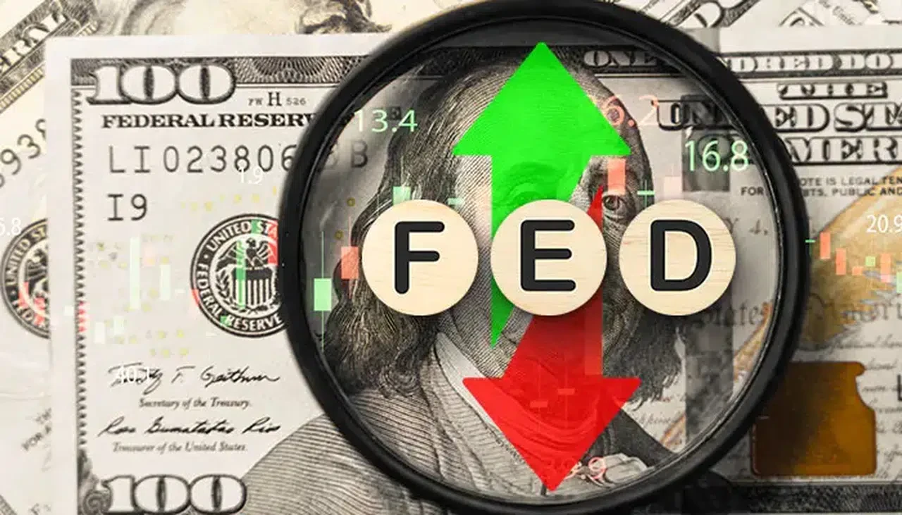 Fed beklentileri küresel piyasaları yukarı taşıdı