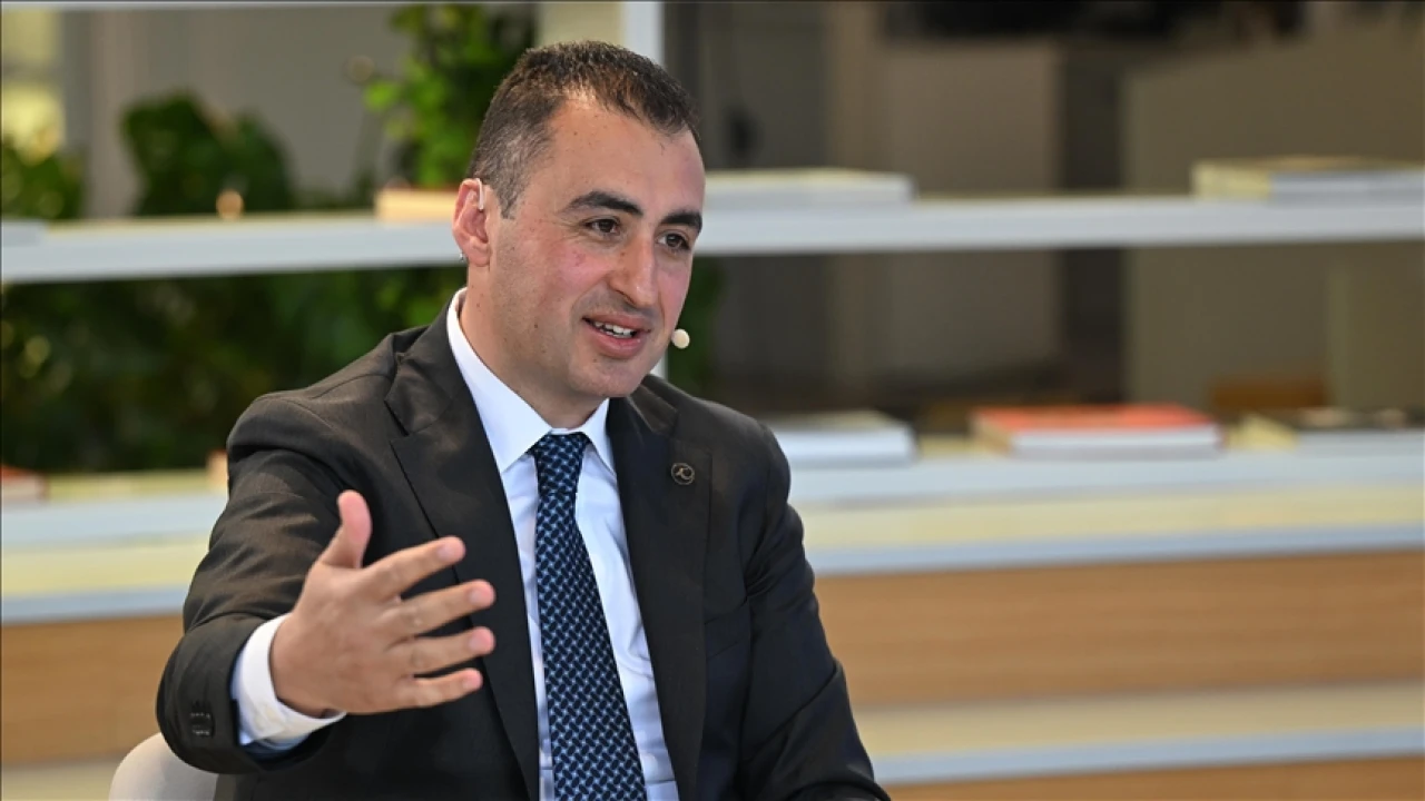 Türkiye Sigorta ve Türkiye Hayat Emeklilik, 2025’te rekor büyümeyle öne çıktı