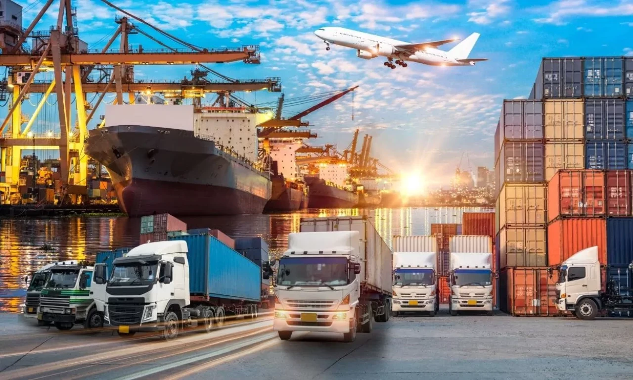 Dış ticaret açığı yüzde 24 arttı: Ekimde rekor ihracat, artan ithalat dengeleri bozdu