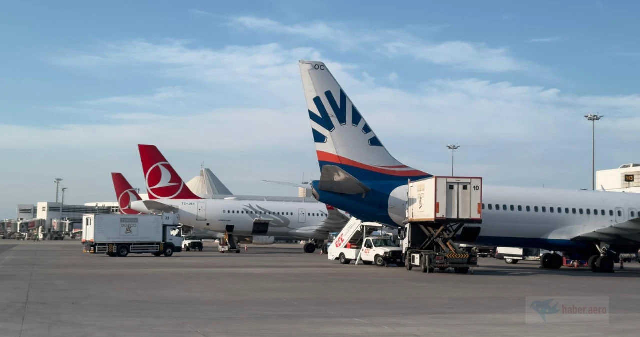 THY’den 1.25 milyar dolarlık SunExpress hamlesi