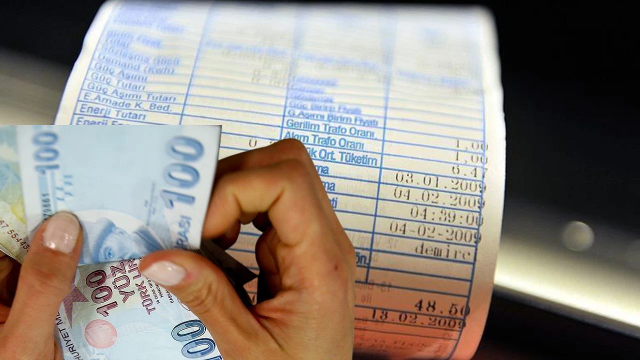 Elektrik fatura desteğinde yeni dönem: 2,5 milyon abone kapsam dışı