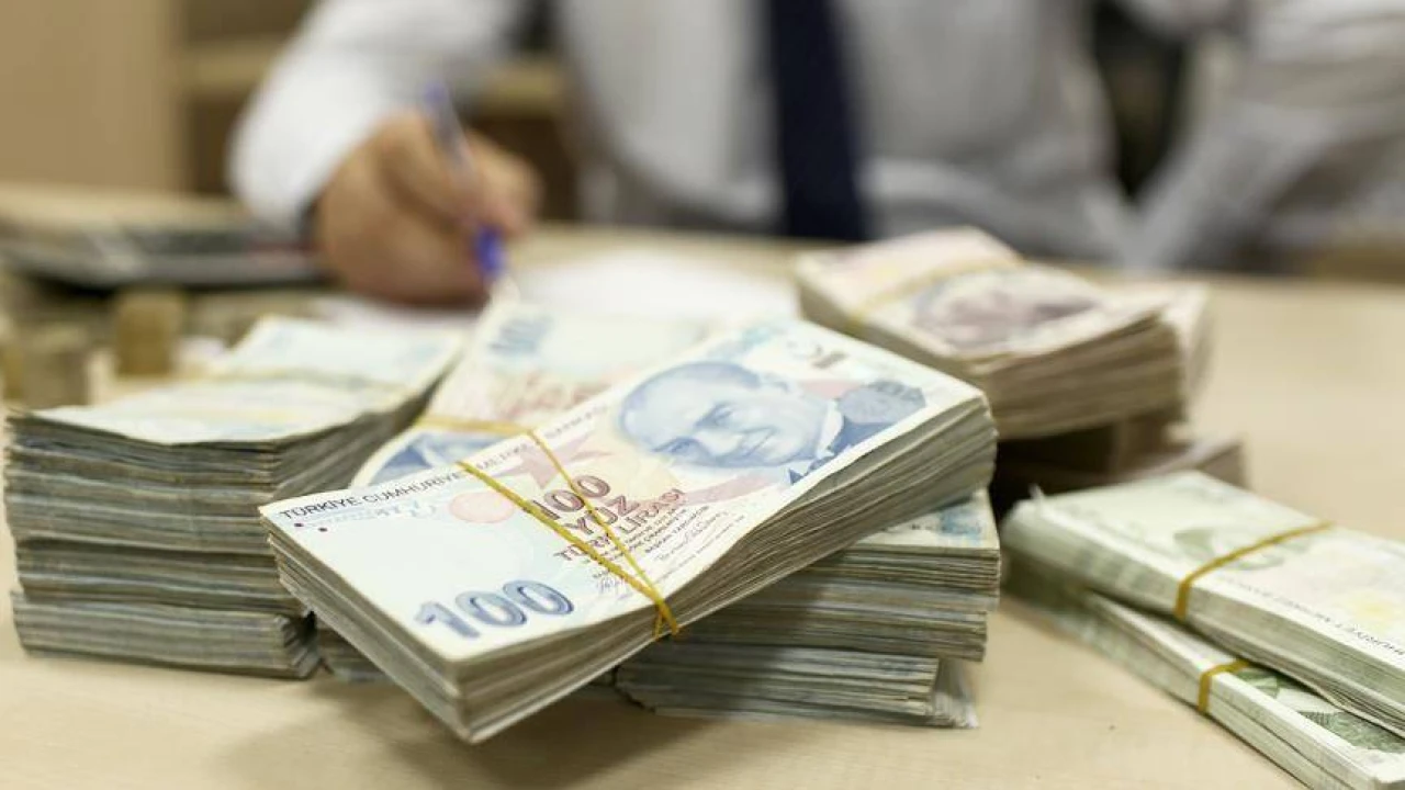 Bankalardan yeni yıl hamlesi: 90 bin TL’ye kadar faizsiz kredi!