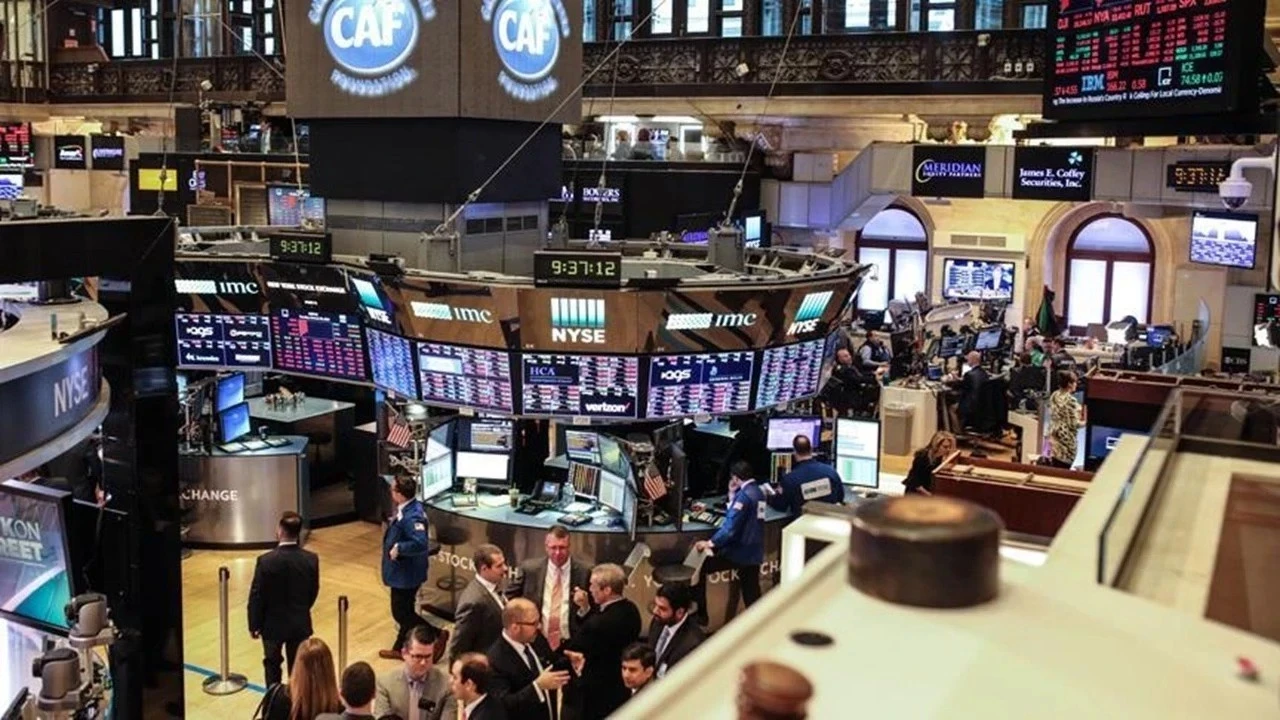 ABD bütçe anlaşması küresel piyasaları destekledi