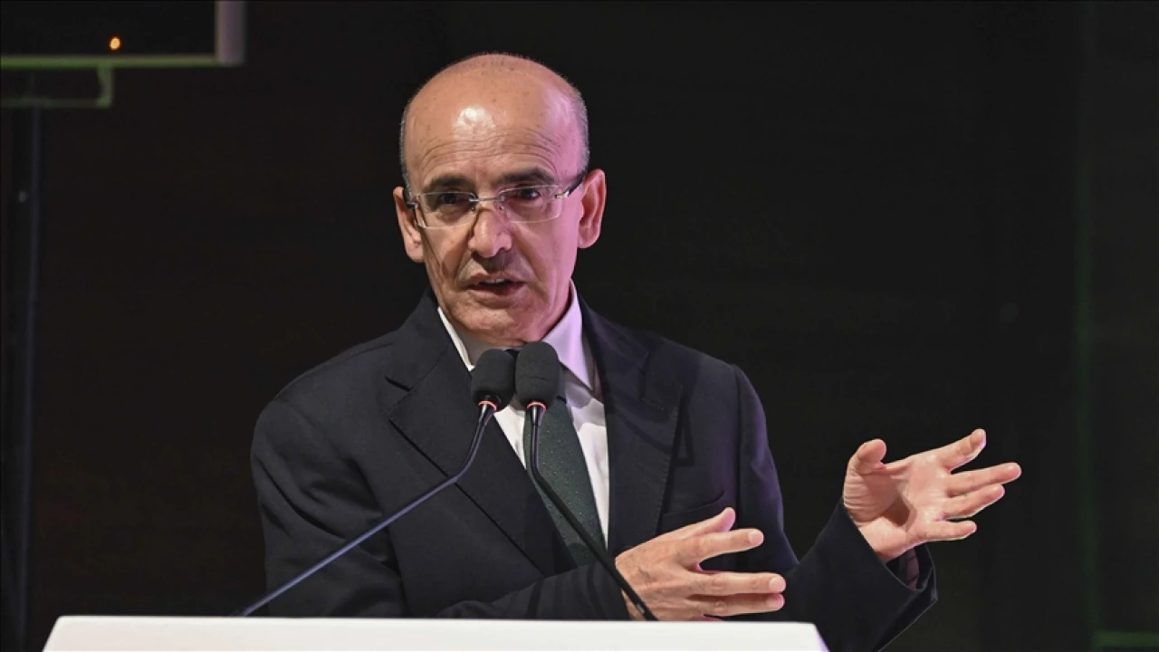Mehmet Şimşek'ten önemli vergi affı mesajı
