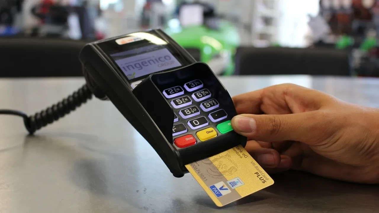 Kart kullanımında yeni rekor: Ödemeler yüzde 49 arttı