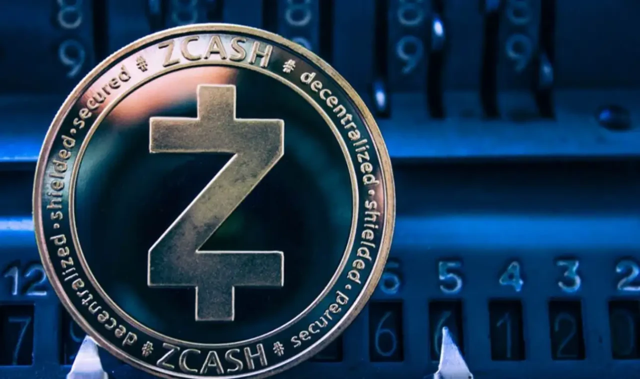 ZEC Coin yükselişte: Blokzincirde gizliliğin gücü