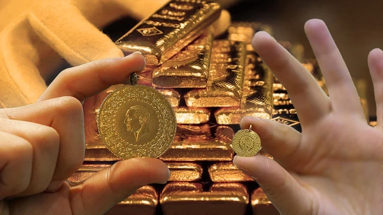 03.11.2025 - Altın fiyatları günlük yorumu