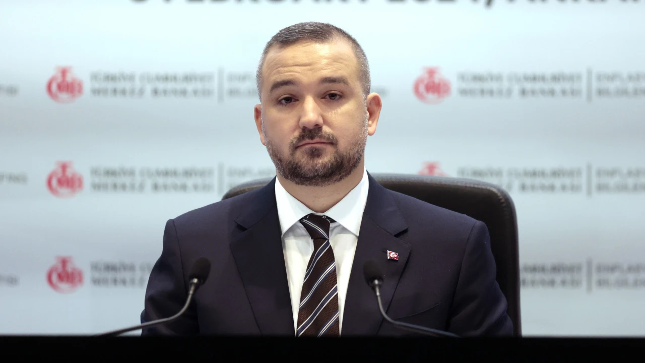 Enflasyonda revizyon geldi: Merkez Bankası tahminleri güncelledi