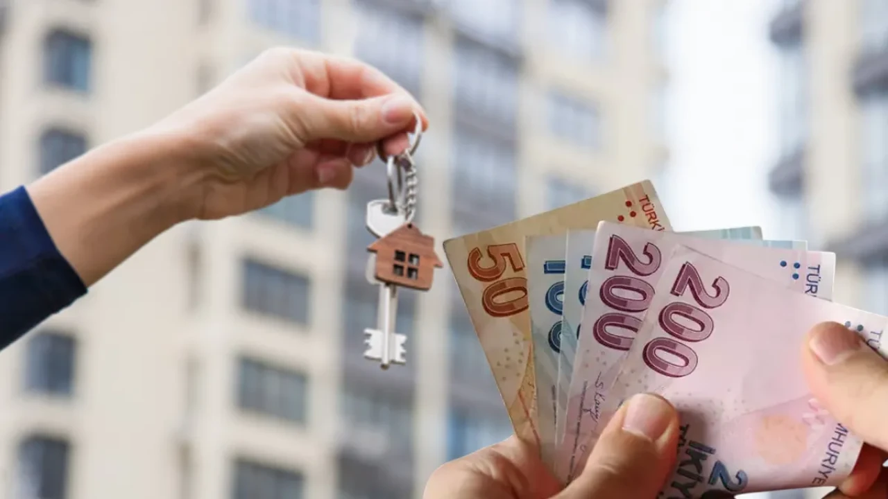 TÜFE verisi sonrası yeni kira zammı netleşti