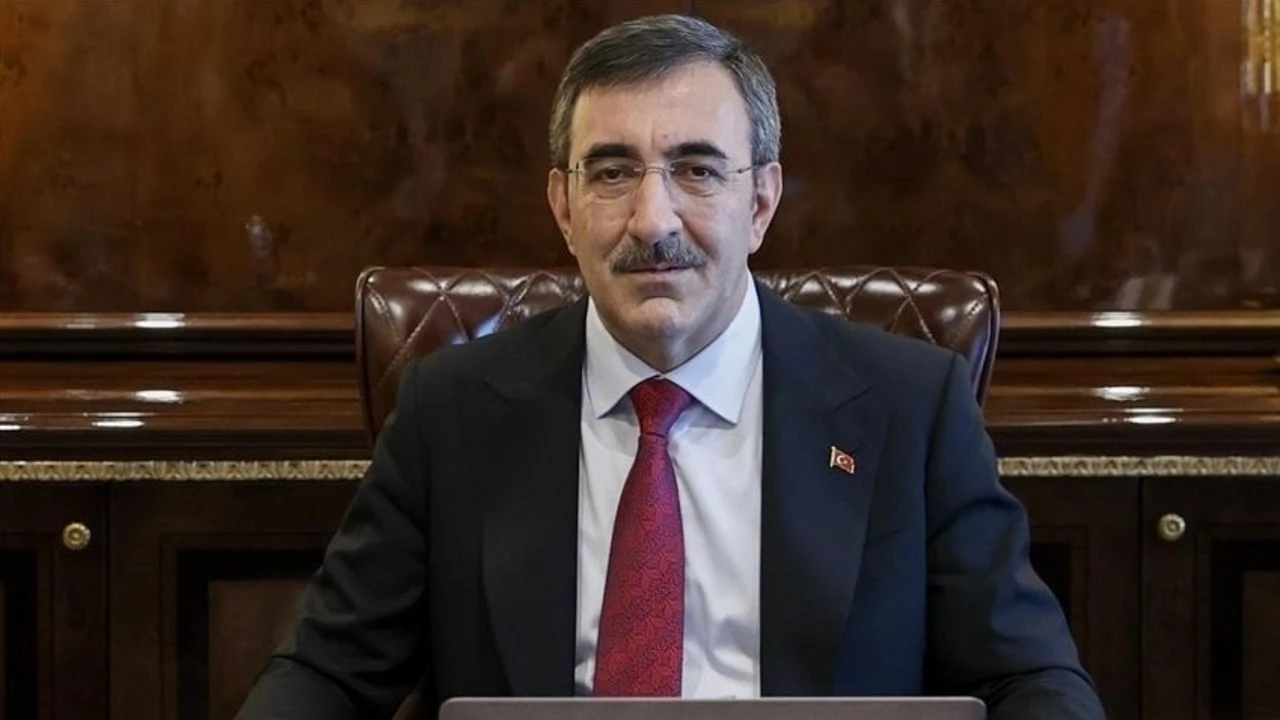 Cevdet Yılmaz: 2026’da enflasyon yüzde 20’nin altına inecek