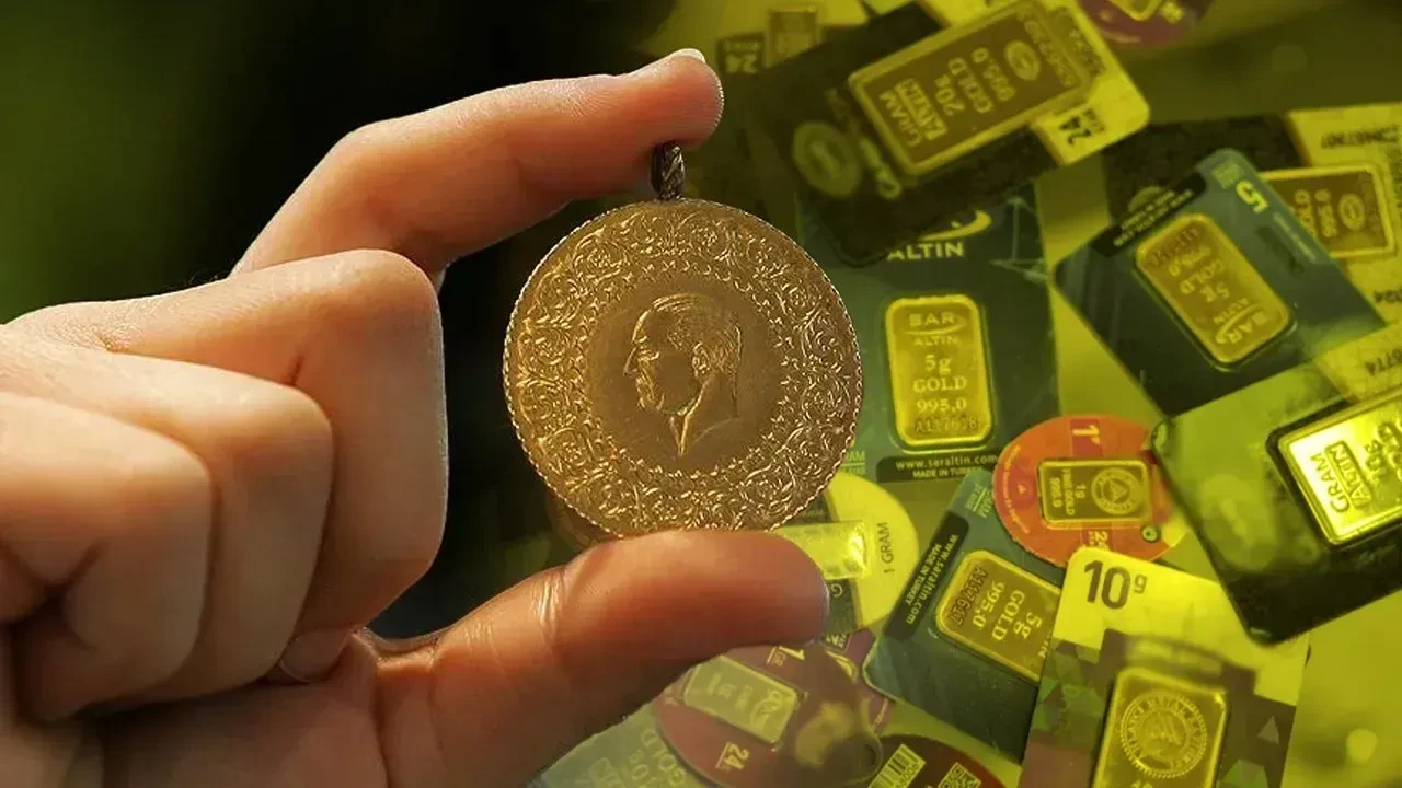 11.11.2025 - Altın fiyatları günlük yorumu