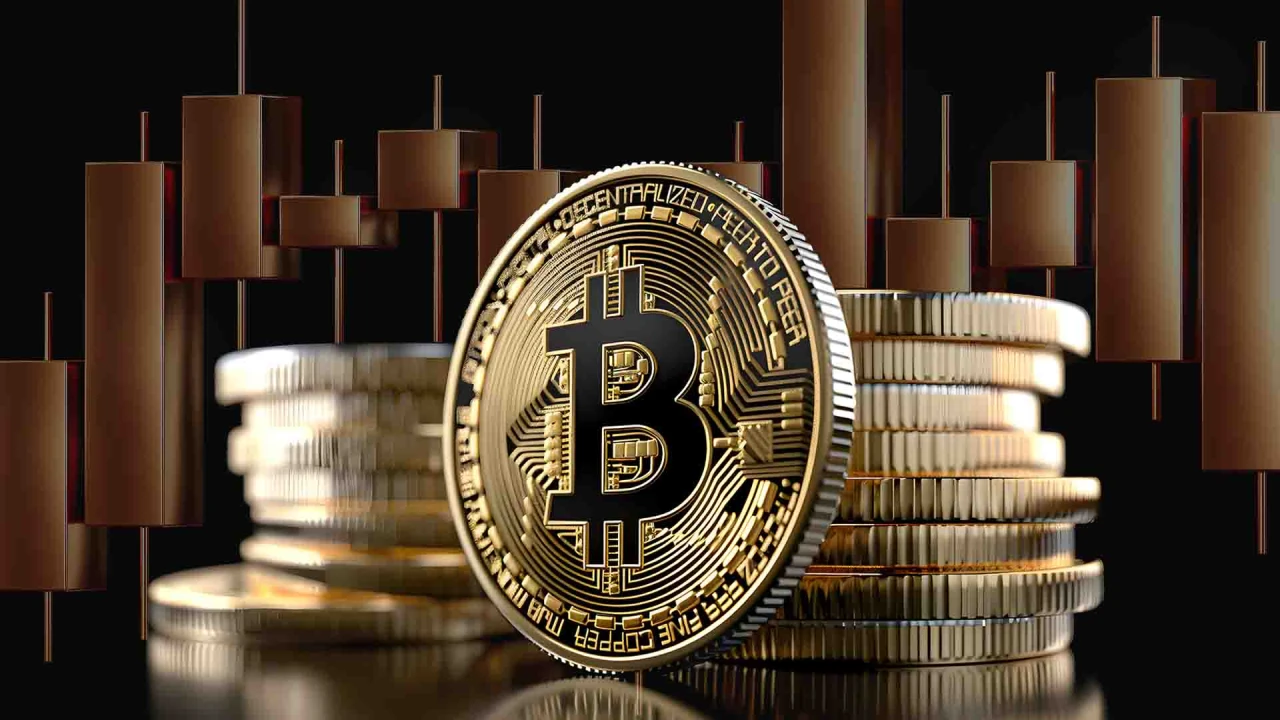 Kripto piyasası tedirgin: Bitcoin için 72 bin dolar senaryosu