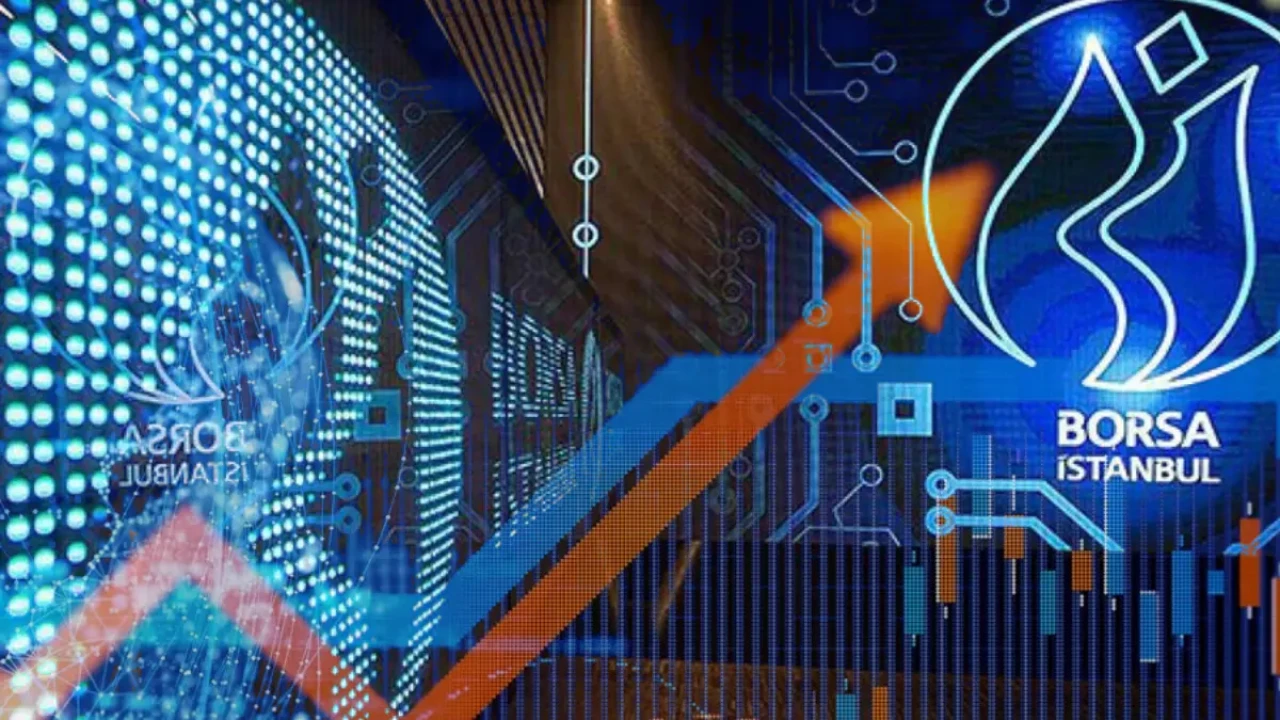 10.11.2025 - BIST 100 endeksi günlük değerlendirme
