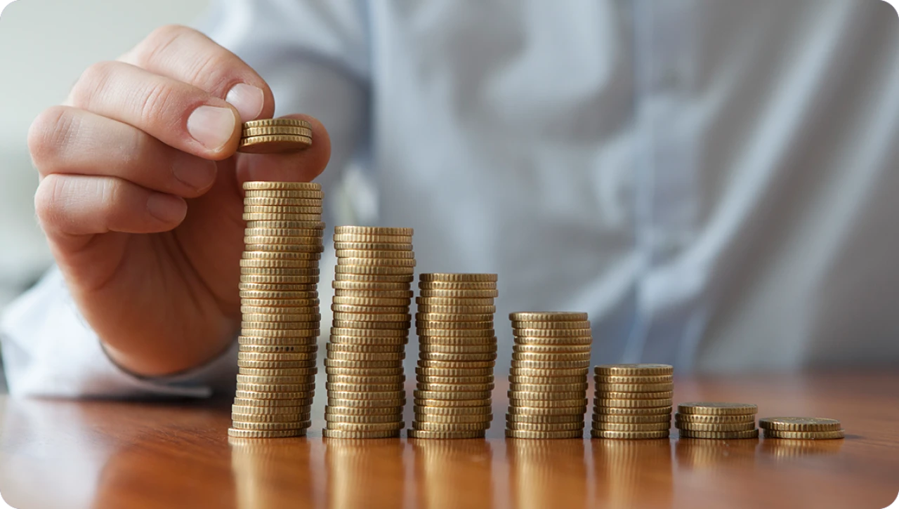 BES’te tasarruf rekoru: Fon büyüklüğü 43 milyar doları geçti