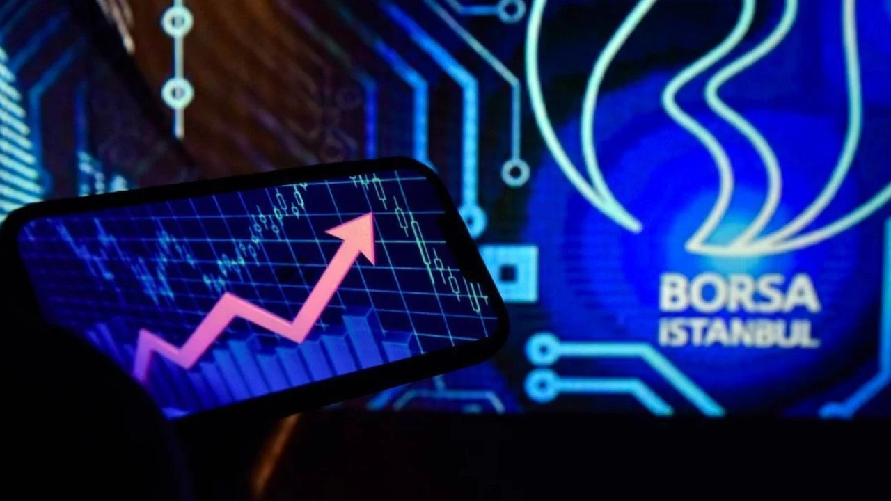 04.11.2025 - BIST 100 endeksi günlük değerlendirme