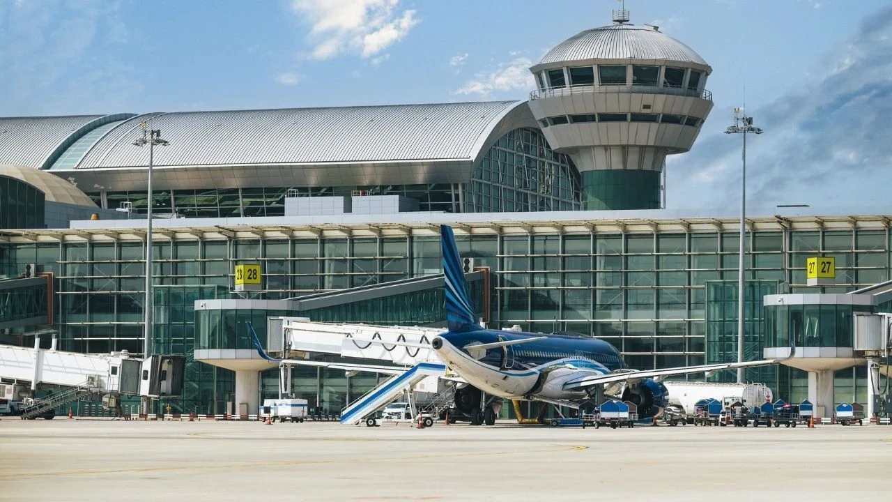 DHMİ’den 21 ile personel desteği: ARFF memuru başvuruları başlıyor